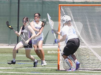 Thumbnail 3 in Sequoia @ Los Altos (CIFCCS D2 Quarterfinals) photogallery.