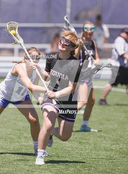 Thumbnail 1 in Sequoia @ Los Altos (CIFCCS D2 Quarterfinals) photogallery.