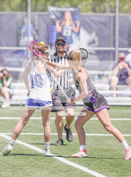 Thumbnail 2 in Sequoia @ Los Altos (CIFCCS D2 Quarterfinals) photogallery.