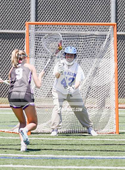 Thumbnail 1 in Sequoia @ Los Altos (CIFCCS D2 Quarterfinals) photogallery.
