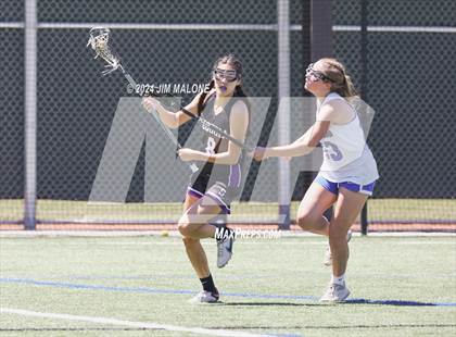 Thumbnail 1 in Sequoia @ Los Altos (CIFCCS D2 Quarterfinals) photogallery.