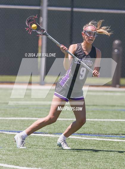 Thumbnail 3 in Sequoia @ Los Altos (CIFCCS D2 Quarterfinals) photogallery.