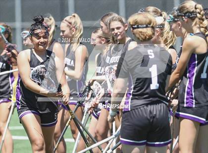 Thumbnail 3 in Sequoia @ Los Altos (CIFCCS D2 Quarterfinals) photogallery.