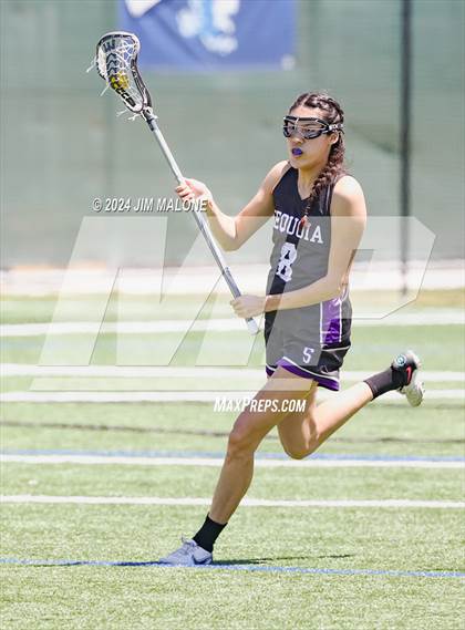 Thumbnail 1 in Sequoia @ Los Altos (CIFCCS D2 Quarterfinals) photogallery.