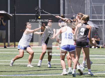 Thumbnail 2 in Sequoia @ Los Altos (CIFCCS D2 Quarterfinals) photogallery.