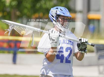 Thumbnail 2 in Sequoia @ Los Altos (CIFCCS D2 Quarterfinals) photogallery.