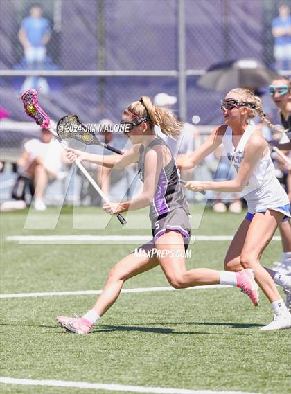 Thumbnail 3 in Sequoia @ Los Altos (CIFCCS D2 Quarterfinals) photogallery.