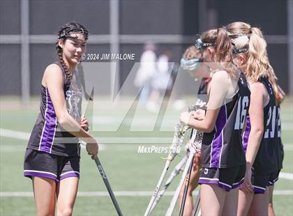 Thumbnail 3 in Sequoia @ Los Altos (CIFCCS D2 Quarterfinals) photogallery.