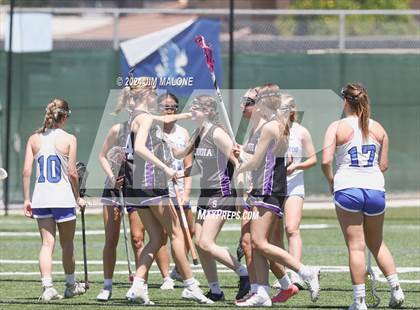 Thumbnail 3 in Sequoia @ Los Altos (CIFCCS D2 Quarterfinals) photogallery.