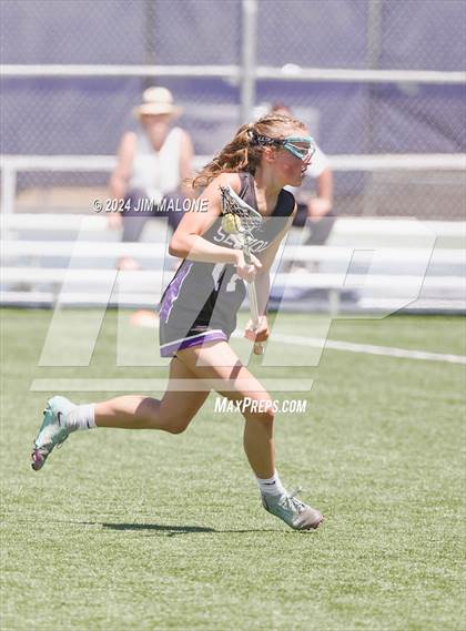 Thumbnail 3 in Sequoia @ Los Altos (CIFCCS D2 Quarterfinals) photogallery.