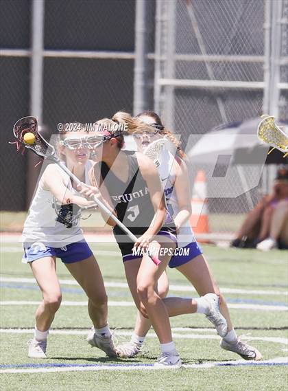 Thumbnail 3 in Sequoia @ Los Altos (CIFCCS D2 Quarterfinals) photogallery.