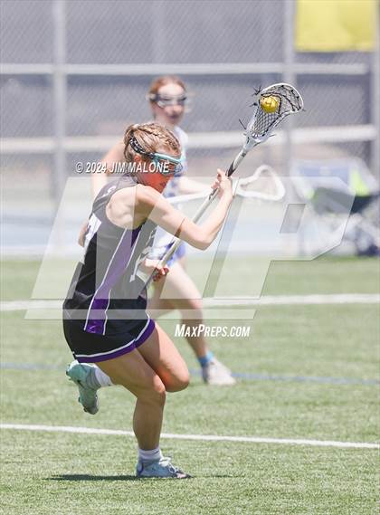 Thumbnail 1 in Sequoia @ Los Altos (CIFCCS D2 Quarterfinals) photogallery.