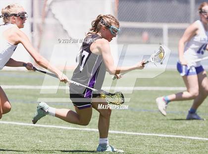 Thumbnail 3 in Sequoia @ Los Altos (CIFCCS D2 Quarterfinals) photogallery.