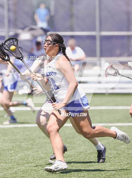 Thumbnail 3 in Sequoia @ Los Altos (CIFCCS D2 Quarterfinals) photogallery.