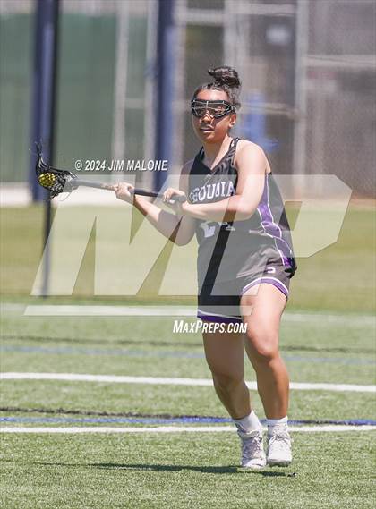 Thumbnail 1 in Sequoia @ Los Altos (CIFCCS D2 Quarterfinals) photogallery.