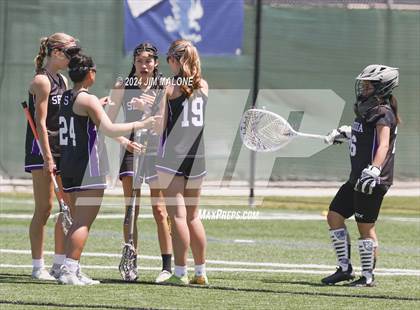 Thumbnail 1 in Sequoia @ Los Altos (CIFCCS D2 Quarterfinals) photogallery.