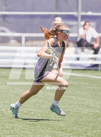 Thumbnail 2 in Sequoia @ Los Altos (CIFCCS D2 Quarterfinals) photogallery.