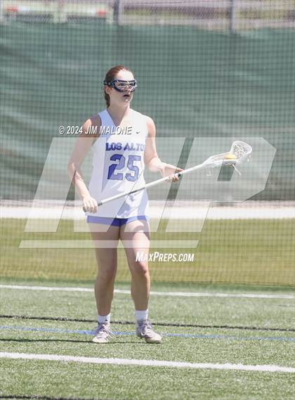 Thumbnail 2 in Sequoia @ Los Altos (CIFCCS D2 Quarterfinals) photogallery.