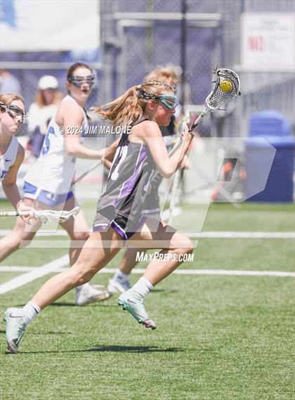 Thumbnail 2 in Sequoia @ Los Altos (CIFCCS D2 Quarterfinals) photogallery.