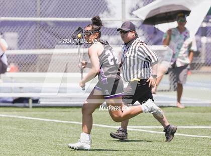 Thumbnail 1 in Sequoia @ Los Altos (CIFCCS D2 Quarterfinals) photogallery.