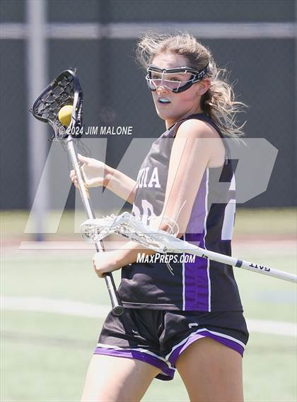 Thumbnail 3 in Sequoia @ Los Altos (CIFCCS D2 Quarterfinals) photogallery.