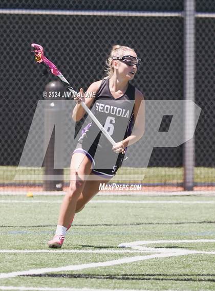 Thumbnail 1 in Sequoia @ Los Altos (CIFCCS D2 Quarterfinals) photogallery.