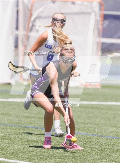 Thumbnail 1 in Sequoia @ Los Altos (CIFCCS D2 Quarterfinals) photogallery.