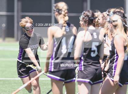 Thumbnail 2 in Sequoia @ Los Altos (CIFCCS D2 Quarterfinals) photogallery.