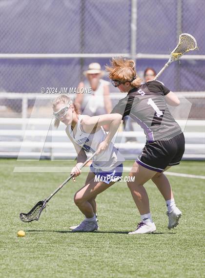 Thumbnail 3 in Sequoia @ Los Altos (CIFCCS D2 Quarterfinals) photogallery.
