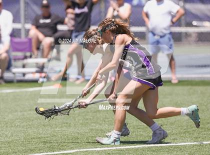 Thumbnail 3 in Sequoia @ Los Altos (CIFCCS D2 Quarterfinals) photogallery.