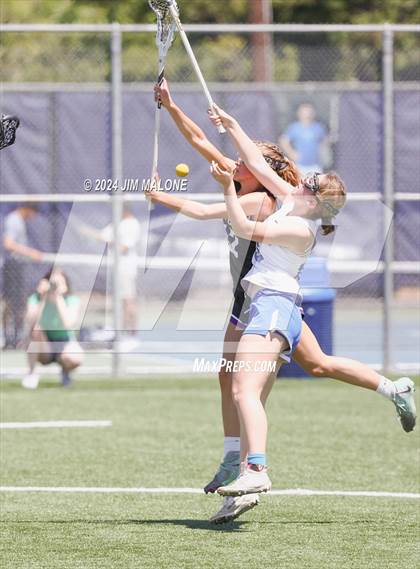 Thumbnail 3 in Sequoia @ Los Altos (CIFCCS D2 Quarterfinals) photogallery.