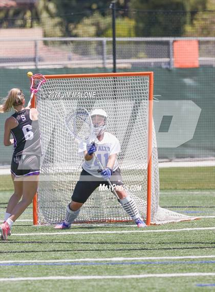 Thumbnail 1 in Sequoia @ Los Altos (CIFCCS D2 Quarterfinals) photogallery.