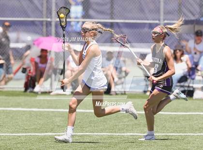 Thumbnail 2 in Sequoia @ Los Altos (CIFCCS D2 Quarterfinals) photogallery.