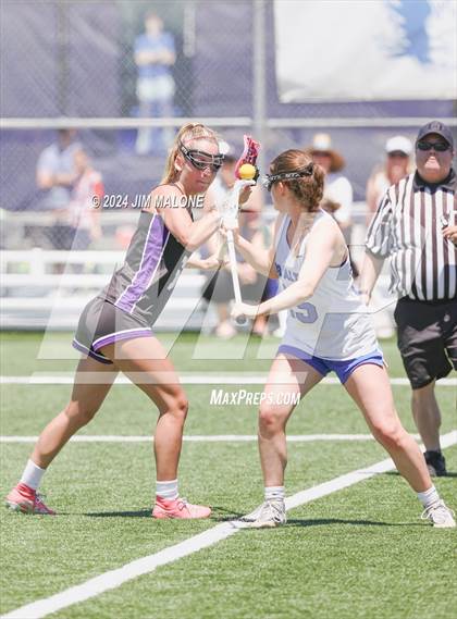 Thumbnail 2 in Sequoia @ Los Altos (CIFCCS D2 Quarterfinals) photogallery.