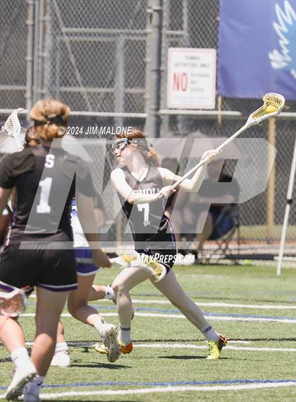 Thumbnail 3 in Sequoia @ Los Altos (CIFCCS D2 Quarterfinals) photogallery.