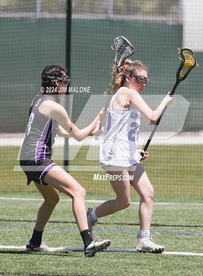 Thumbnail 1 in Sequoia @ Los Altos (CIFCCS D2 Quarterfinals) photogallery.