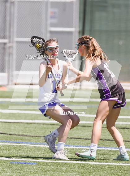 Thumbnail 1 in Sequoia @ Los Altos (CIFCCS D2 Quarterfinals) photogallery.