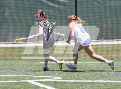 Thumbnail 2 in Sequoia @ Los Altos (CIFCCS D2 Quarterfinals) photogallery.