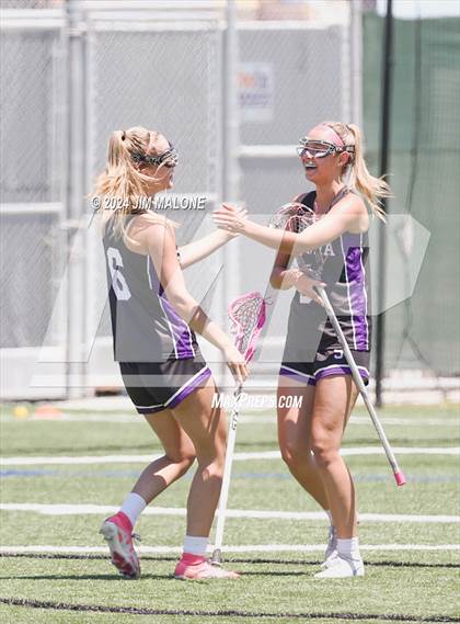 Thumbnail 1 in Sequoia @ Los Altos (CIFCCS D2 Quarterfinals) photogallery.