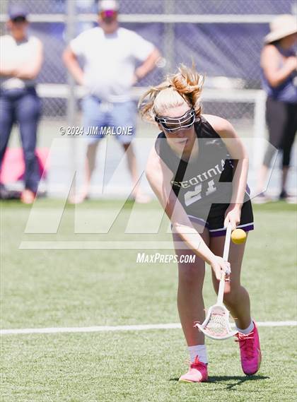Thumbnail 3 in Sequoia @ Los Altos (CIFCCS D2 Quarterfinals) photogallery.