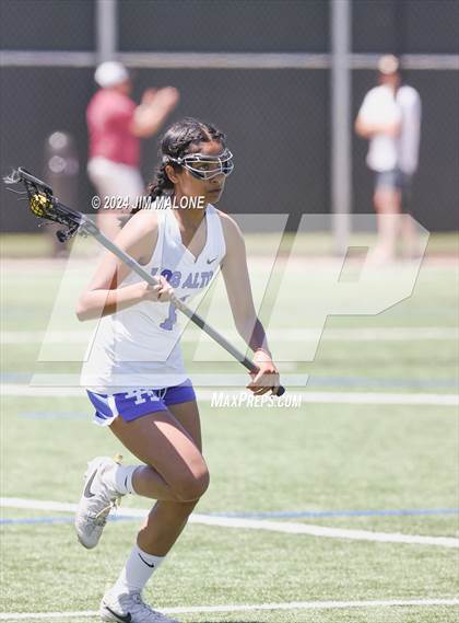 Thumbnail 3 in Sequoia @ Los Altos (CIFCCS D2 Quarterfinals) photogallery.