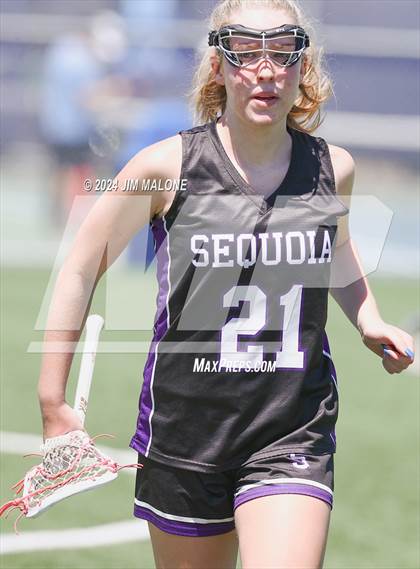 Thumbnail 1 in Sequoia @ Los Altos (CIFCCS D2 Quarterfinals) photogallery.