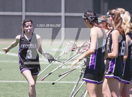 Thumbnail 1 in Sequoia @ Los Altos (CIFCCS D2 Quarterfinals) photogallery.
