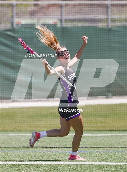 Thumbnail 3 in Sequoia @ Los Altos (CIFCCS D2 Quarterfinals) photogallery.