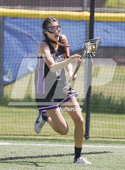 Thumbnail 3 in Sequoia @ Los Altos (CIFCCS D2 Quarterfinals) photogallery.