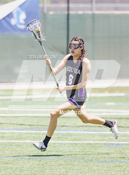 Thumbnail 3 in Sequoia @ Los Altos (CIFCCS D2 Quarterfinals) photogallery.