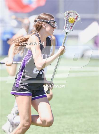 Thumbnail 2 in Sequoia @ Los Altos (CIFCCS D2 Quarterfinals) photogallery.