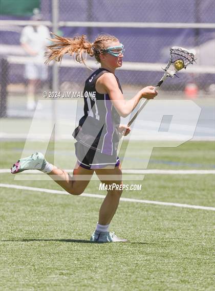 Thumbnail 3 in Sequoia @ Los Altos (CIFCCS D2 Quarterfinals) photogallery.