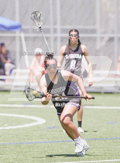 Thumbnail 1 in Sequoia @ Los Altos (CIFCCS D2 Quarterfinals) photogallery.