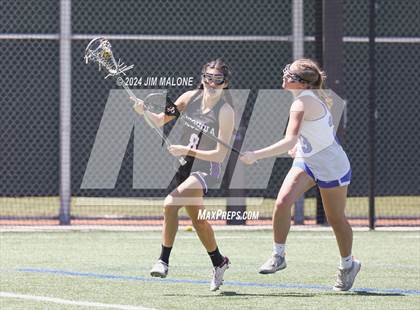 Thumbnail 2 in Sequoia @ Los Altos (CIFCCS D2 Quarterfinals) photogallery.